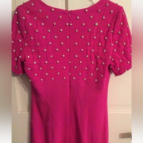 Moschino Barbie Dress - Picture 5 of 5